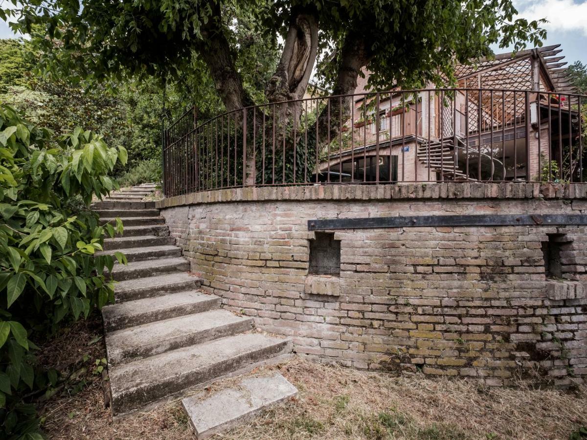 Accademia Al Colle Διαμέρισμα Μπολόνια Εξωτερικό φωτογραφία